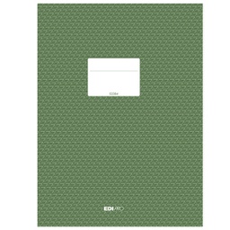 [59875] REGISTRO VERBALE GENERICO 92PG NUMERATE 31X24.5CM E2384 EDIPRO