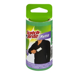 [47343] RICAMBIO PER SPAZZOLA ADESIVA LR2 56FG.