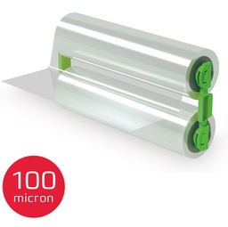 [94821] Ricarica cartuccia (film 100Mic Lucido x Foton 30 GBC
