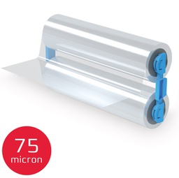 [94820] Ricarica cartuccia (film 75Mic Lucido x Foton 30 GBC