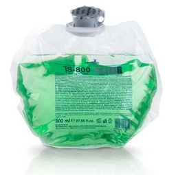 [73960] RICARICA IGIENIZZANTE Kill Plus T-S 800ml - sanitizzante spray senza risciacquo