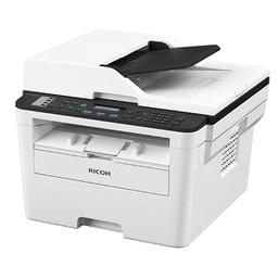 [RICHSP203SFNW] RICOH STAMPANTE MULTIFUNZIONE A4 BIANCO/NERO SP 230SFNW