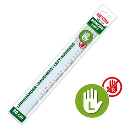 [82387] Riga 30cm per mancini ARDA