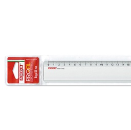 [34886] RIGA PROFIL ALLUMINIO 50CM ARDA