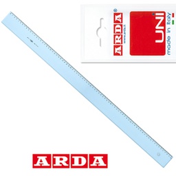 [34867] RIGA UNI ARDA 100 CM C/BUSTA CELLOPHANE
