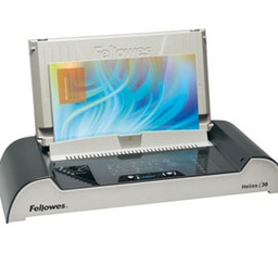[65251] RILEGATRICE TERMICA HELIOS 30 FELLOWES