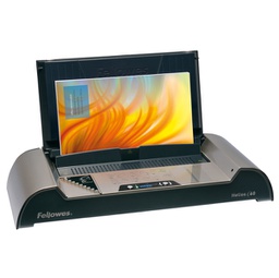 [92549] RILEGATRICE TERMICA HELIOS 60 FELLOWES