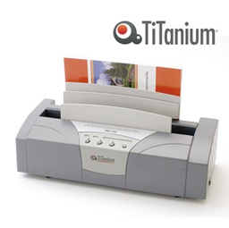 [72817] RILEGATRICE TERMICA MB750 TiTanium