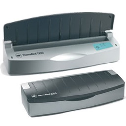 [50128] RILEGATRICE TERMICA T200 GBC