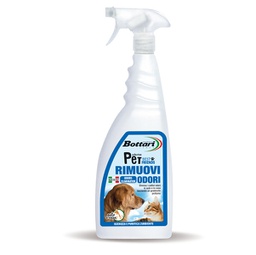 [92537] Rimuvi odori in trigger 750ml