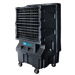 [90546] Rinfrescatore per settore industria FRE12000 nero