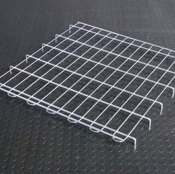 [92327] Ripiano per Roll container 81x72 cm