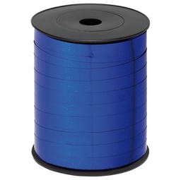 [88221] Rocca nastro metal 6870 5mmx100mt colore blu 08 Brizzolari