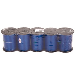 [63479] ROCCA NASTRO SPLENDENE 10MMX250MT BLU REALE 14 BOLIS