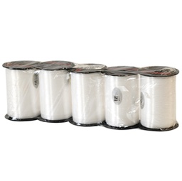[63481] ROCCA NASTRO SPLENDENE 10MMX250MT LATTE 06 BOLIS