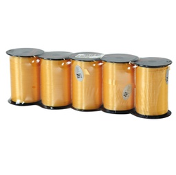 [63474] ROCCA NASTRO SPLENDENE 10MMX250MT ORO 02 BOLIS