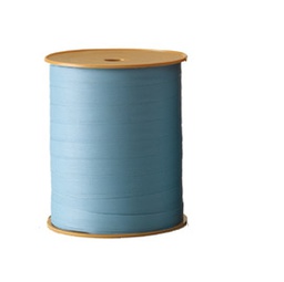 [71557] ROCCA NASTRO VINTAGE BIFACCIALE 250mt 10mm BLU AVIO 69 BOLIS