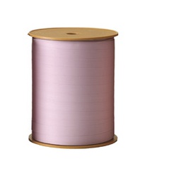[71555] ROCCA NASTRO VINTAGE BIFACCIALE 250mt 10mm ROSA ANTICO 67 BOLIS