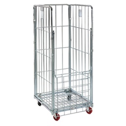 [98511] ROLL CONTAINER STANDARD 715X805X1600MM