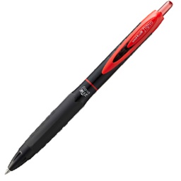 [77163] Roller a scatto gel UNI-BALL SIGNO 307 0,7mm rosso UNI MITSUBISHI
