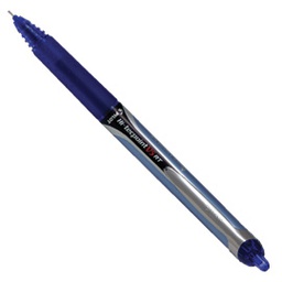 [57401] ROLLER A SCATTO HI-TECPOINT V5 RT BLU PILOT