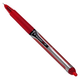 [59142] ROLLER A SCATTO HI-TECPOINT V5 RT ROSSO PILOT