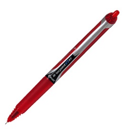 [61065] ROLLER A SCATTO HI-TECPOINT V7 RT ROSSO PILOT