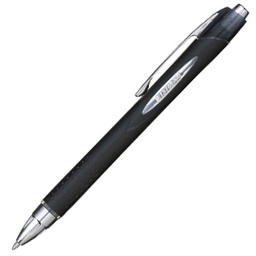 [52914] Roller a scatto JETSTREAM MSXN210 1,0mm nero UNI MITSUBISHI
