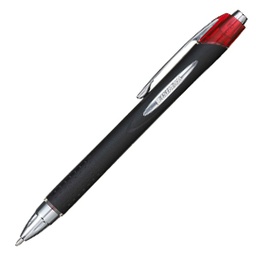 [52916] Roller a scatto JETSTREAM MSXN210 1,0mm rosso UNI MITSUBISHI