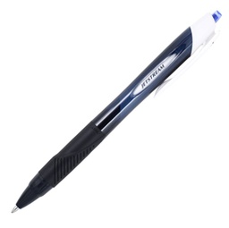 [50192] Roller a scatto JETSTREAM SPORT MSXN150S 1,0mm blu UNI MITSUBISHI