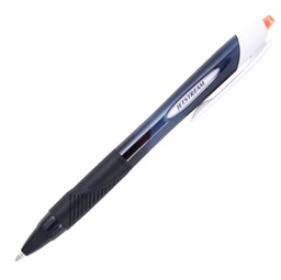 [50193] Roller a scatto JETSTREAM SPORT MSXN150S 1,0mm rosso UNI MITSUBISHI