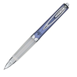 [85708] Roller a scatto Signo 207 Premier 0,7mm blu Uni Mitsubishi