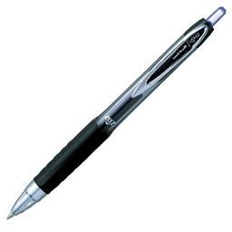 [46007] Roller a scatto UNI-BALL SIGNO 207 0,7mm blu UNI MITSUBISHI