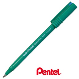 [29846] ROLLER BALL R56 BLU 0.6MM PENTEL