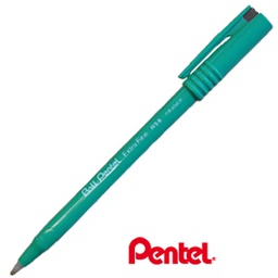 [29844] ROLLER BALL R56 NERO 0.6MM PENTEL