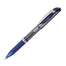 [48175] ROLLER ENERGEL XM BL60 BLU 1.0MM PENTEL