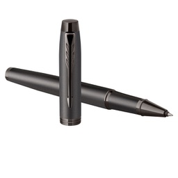 [95955] Roller F IM Monochrome bronze Parker