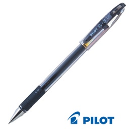[45882] Roller gel G-3 0,7mm nero PILOT