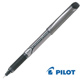 [46020] ROLLER HI-TECPOINT V5 GRIP NERO PILOT