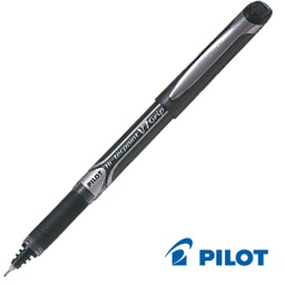 [46024] ROLLER HI-TECPOINT V7 GRIP NERO PILOT