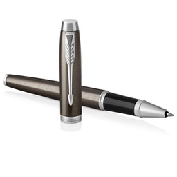 [79590] ROLLER IM CT DARK ESPRESSO PARKER