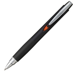 [85710] Roller Jetstream Premier 1.0mm fusto nero Uni Mitsubishi