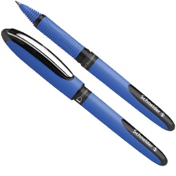 [77335] Roller ONE HYBRID C punta 0,5mm nero SCHNEIDER