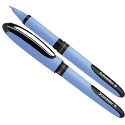 [77338] Roller ONE HYBRID N punta 0,3mm nero SCHNEIDER