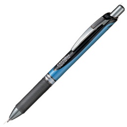 [52917] Roller scatto ENERGEL XM Click 0,5mm nero PENTEL