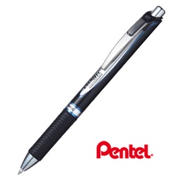 [77194] Roller scatto ENERGEL XM Permanent 0,7mm blu PENTEL