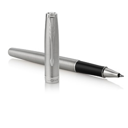 [79572] ROLLER SONNET STAINLESS STEEL PARKER
