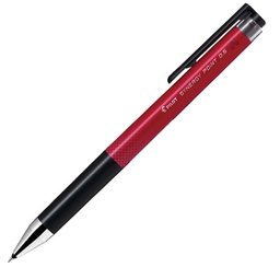 [89018] Roller Synergy Point 0.5mm rosso Pilot