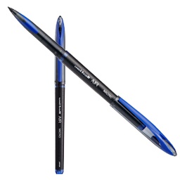 [79949] Roller UNI-BALL AIR MICRO punta micro blu UNI MITSUBISHI