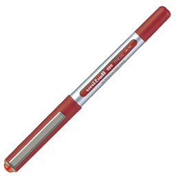 [30344] Roller UNI-BALL EYE UB150 0,5mm rosso UNI MITSUBISHI